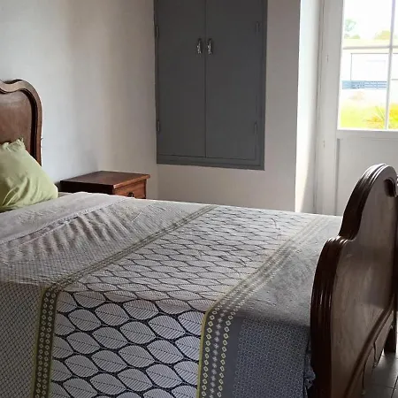 Charmante Fermette 6 Personnes St Jean De Monts